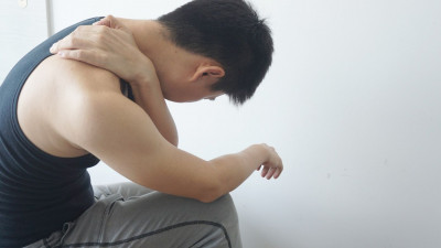 Coba Lakukan Ini Jika Alami Cedera Bahu